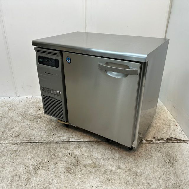 ホシザキ 冷凍コールドテーブル FT-90SNG-1 | 無限堂厨房ネットショップ