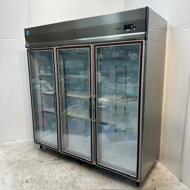 リーチインタイプ | 無限堂厨房ネットショップ