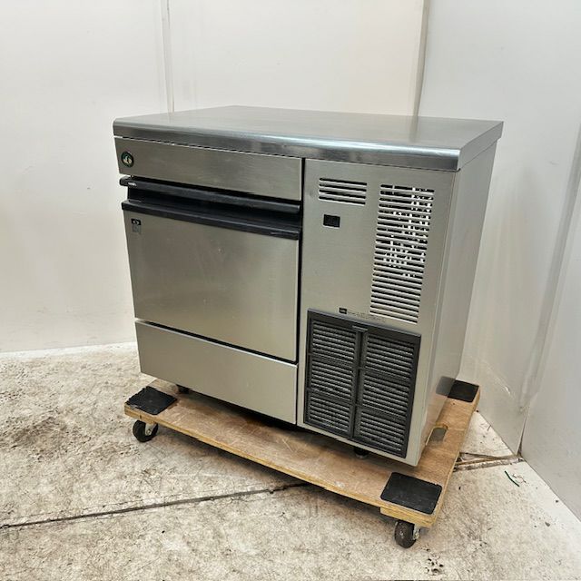 ホシザキ 65kg製氷機 IM-65TM | 無限堂厨房ネットショップ