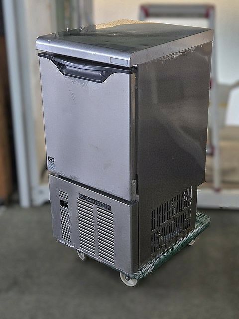 大和冷機 25kg製氷機 DRI-25LME1 ※備考欄必読 | 無限堂厨房ネットショップ