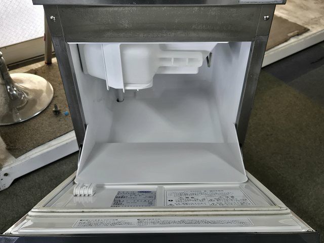 大和冷機 25kg製氷機 DRI-25LME1 ※備考欄必読 | 無限堂厨房ネットショップ