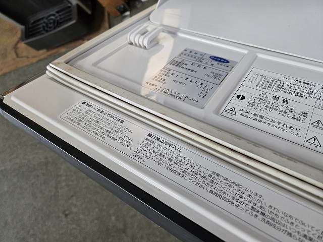 大和冷機 25kg製氷機 DRI-25LME1 ※備考欄必読 | 無限堂厨房ネットショップ