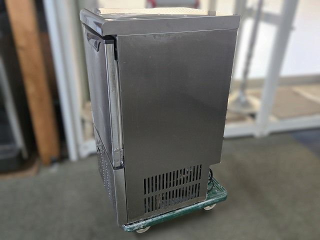 大和冷機 25kg製氷機 DRI-25LME1 ※備考欄必読 | 無限堂厨房ネットショップ