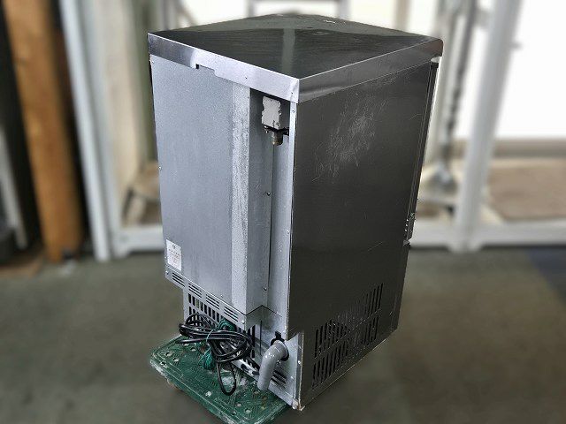 大和冷機 25kg製氷機 DRI-25LME1 ※備考欄必読 | 無限堂厨房ネットショップ