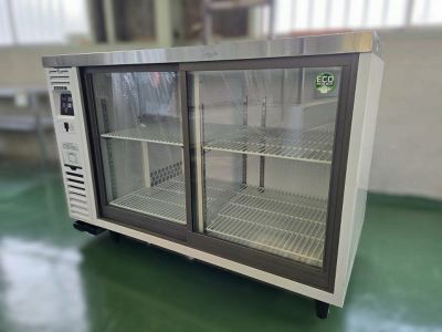 2018年フクシマテーブル形冷蔵ショーケース 2018年フクシマテーブル形