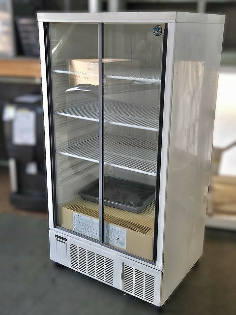 ホシザキ 冷蔵ショーケース SSB-70C ※備考欄必読 | 無限堂厨房ネット