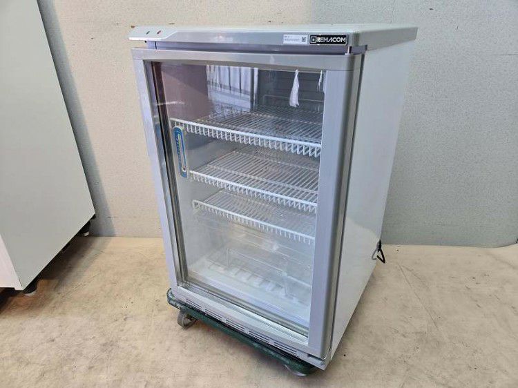 Y639- RCS-60 冷蔵ショーケース REMACOM レマコム 冷蔵ショーケース