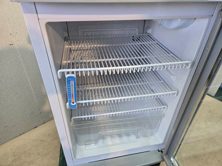 レマコム 冷蔵ショーケース RCS-60 | 無限堂厨房ネットショップ