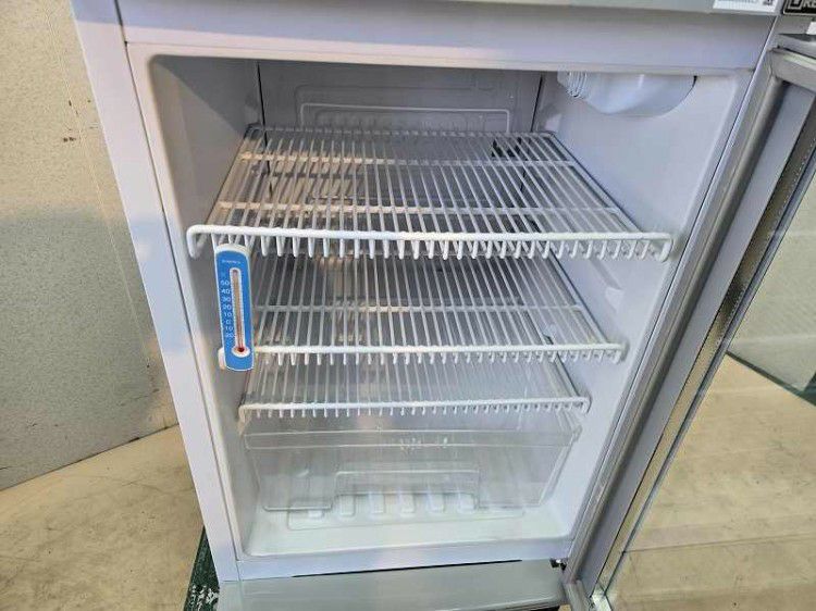 レマコム 冷蔵ショーケース RCS-60 | 無限堂厨房ネットショップ