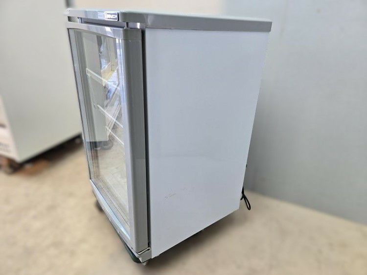 レマコム 冷蔵ショーケース RCS-60 | 無限堂厨房ネットショップ