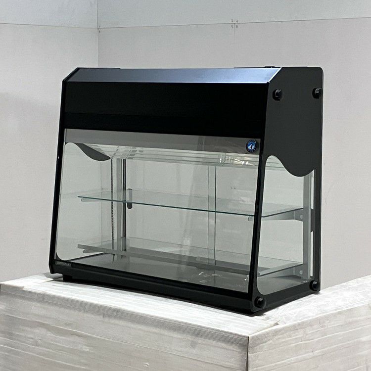 ホシザキ 冷蔵ディスプレイケース KD-90D1 | 無限堂厨房ネットショップ