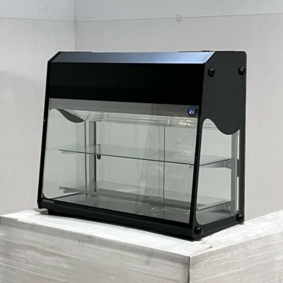 ホシザキ 冷蔵ディスプレイケース KD-90D1 | 無限堂厨房ネットショップ