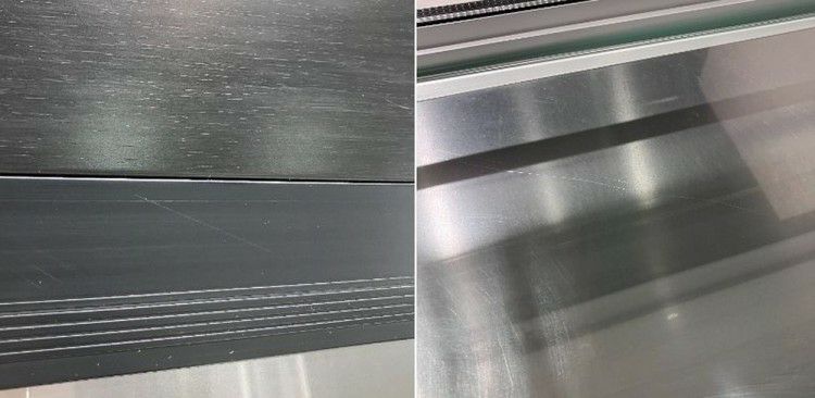 ホシザキ 冷蔵ディスプレイケース KD-90D1 | 無限堂厨房ネットショップ