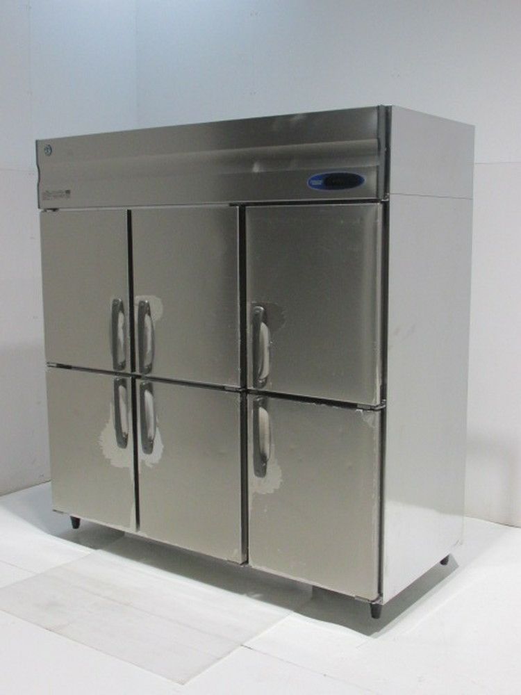 ホシザキ 縦型冷蔵庫 HR-180Z3 | 無限堂厨房ネットショップ