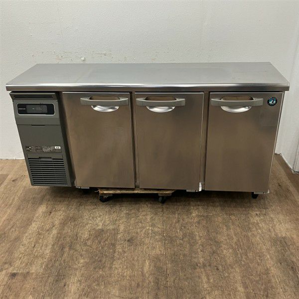 【はるとママ様用】【新古品】2024年保証付ホシザキコールドテーブル現地引取 はるとママ様用】【新古品】2024年保証付ホシザキコールドテーブル現地