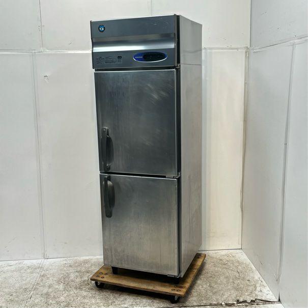 ホシザキ 縦型冷凍冷蔵庫 HRF-63LZT-ED | 無限堂厨房ネットショップ