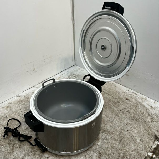 タイガー 電子保温ジャー JHA-400A | 無限堂厨房ネットショップ