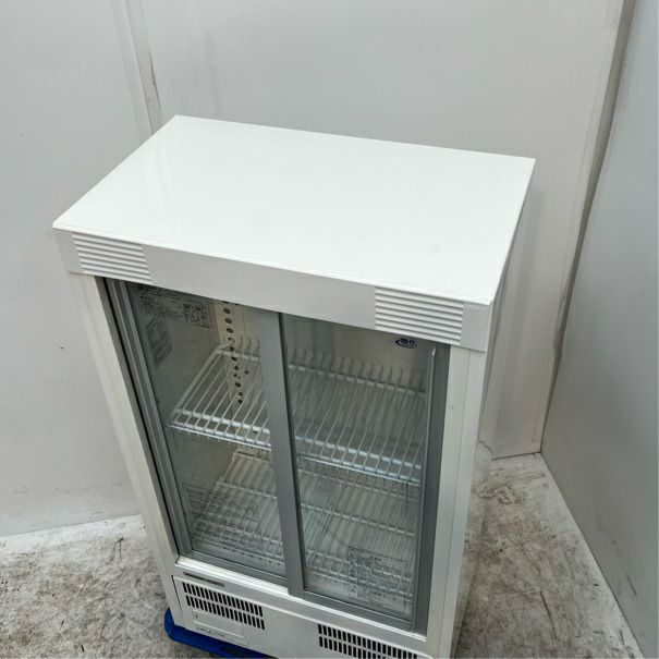 動作確認済み　SANYO冷蔵ショーケース SMR-M48S パナソニック 冷蔵ショーケース SMR-M48SNC | 無限堂厨房ネットショップ