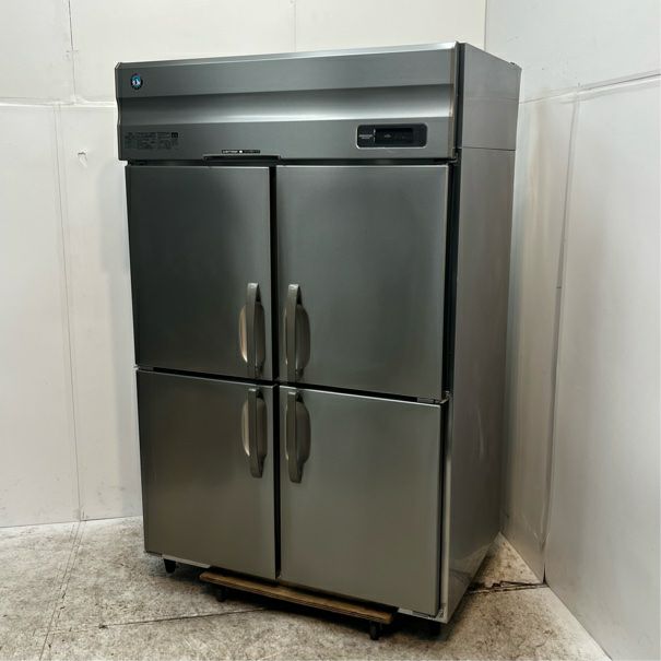 ホシザキ 縦型冷凍庫 HF-120A3 | 無限堂厨房ネットショップ