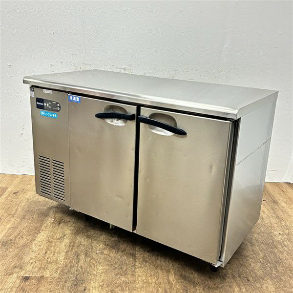 コールドテーブル | 無限堂厨房ネットショップ