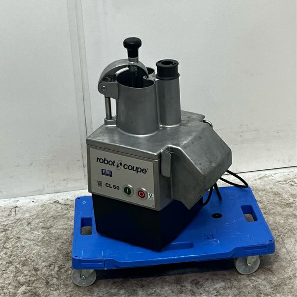 FMI マルチ野菜スライサー CL-50E | 無限堂厨房ネットショップ