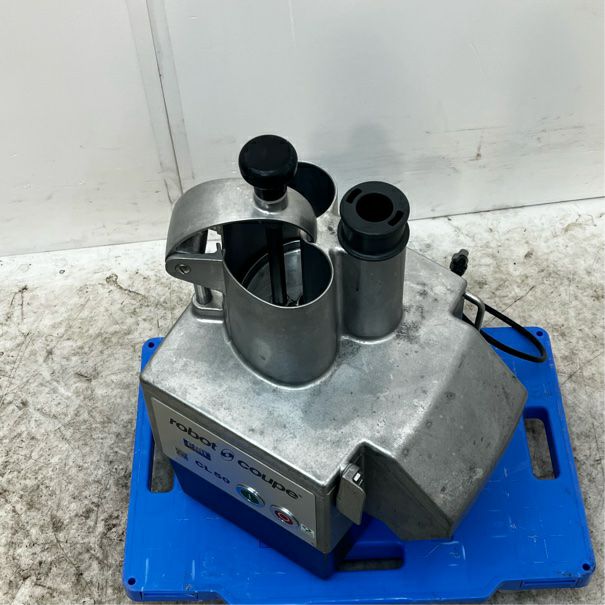 FMI マルチ野菜スライサー CL-50E | 無限堂厨房ネットショップ