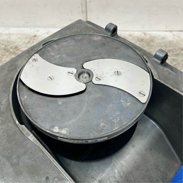 FMI マルチ野菜スライサー CL-50E | 無限堂厨房ネットショップ