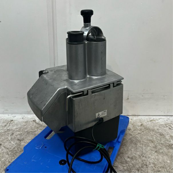 FMI マルチ野菜スライサー CL-50E | 無限堂厨房ネットショップ