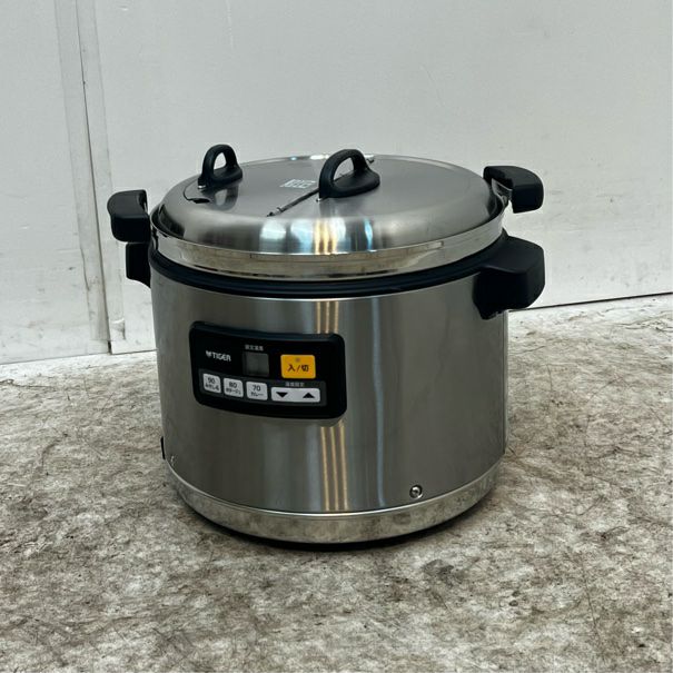 TIGER マイコンスープジャー JHI-N120 100V TIGER マイコンスープ