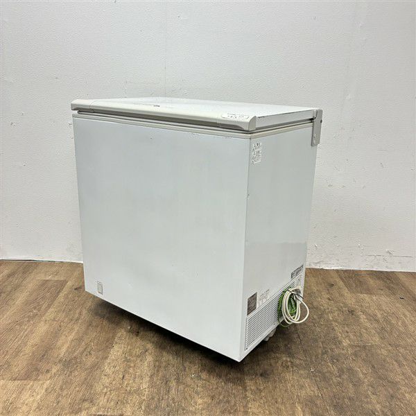 サンデン 冷凍ストッカー SH-F190XC | 無限堂厨房ネットショップ