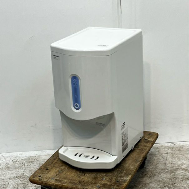 パナソニック ウォータークーラー SD-P105 | 無限堂厨房ネットショップ