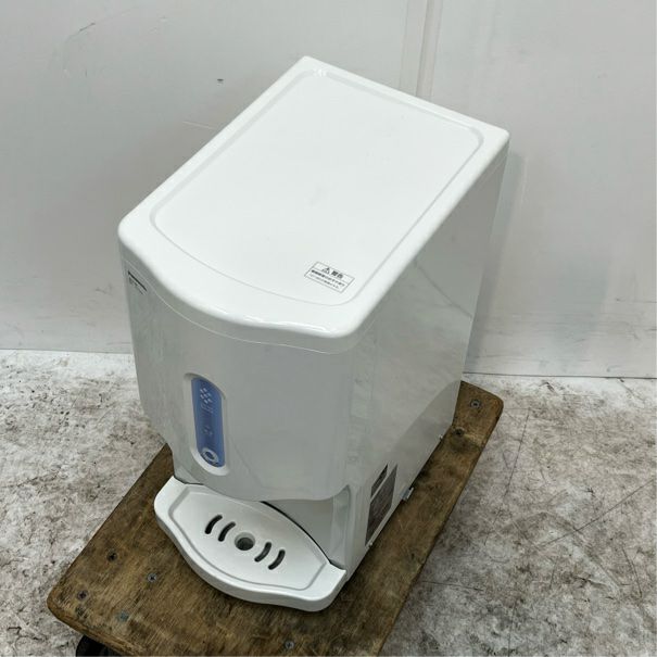 パナソニック ウォータークーラー SD-P105 | 無限堂厨房ネットショップ