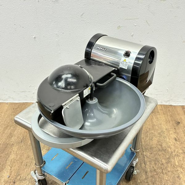 DREMAX マルチみじん切り機 DX-90 | 無限堂厨房ネットショップ