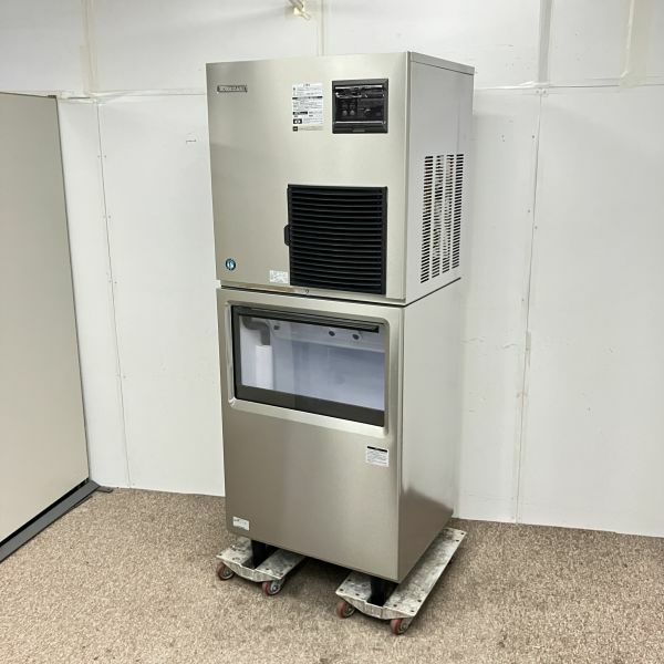 ホシザキ 300kgチップアイスメーカー CM-300AK | 無限堂厨房ネットショップ