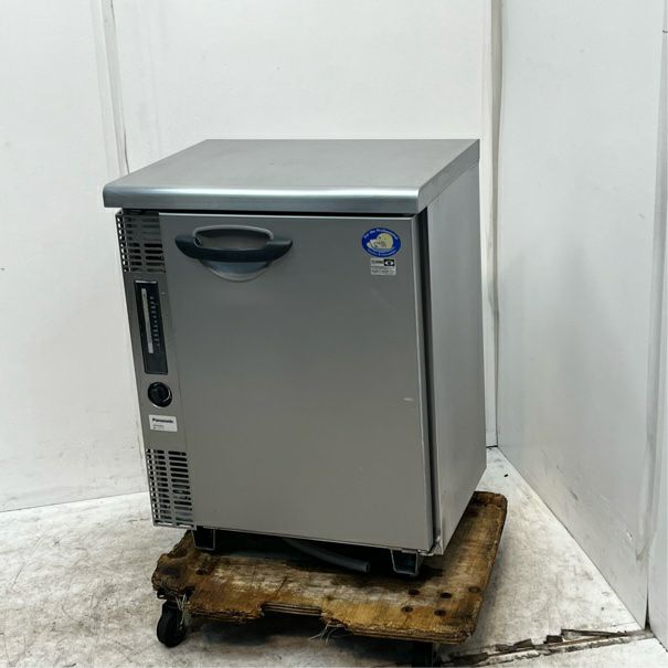 パナソニック 冷蔵コールドテーブル SUR-G641A | 無限堂厨房ネットショップ