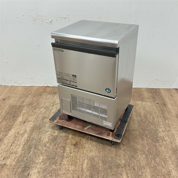 ホシザキ 60kgチップアイスメーカー CM-60A | 無限堂厨房ネットショップ