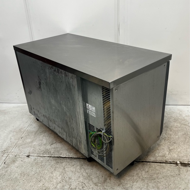 フクシマガリレイ 冷凍コールドテーブル LCC-122FM-F | 無限堂厨房