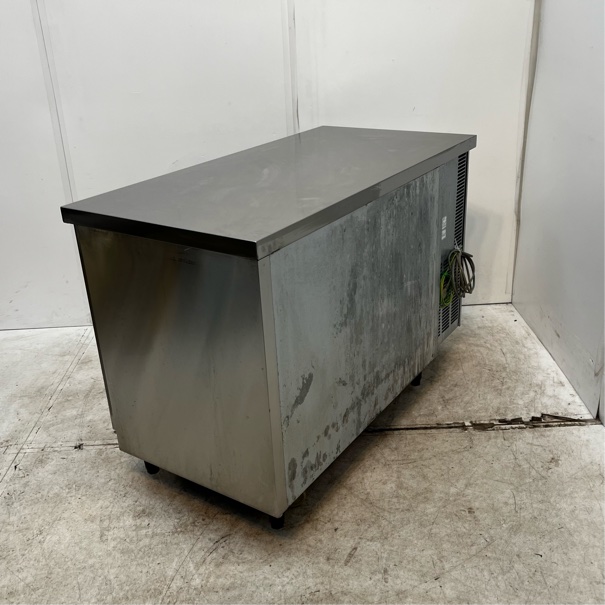 フクシマガリレイ 冷凍コールドテーブル LCC-122FM-F | 無限堂厨房