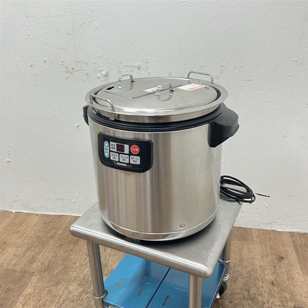 業務用特選品 象印 業務用スープジャー TH-CU160 16㍑ 80~120人 TH