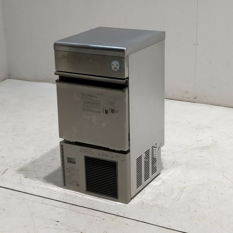 フクシマガリレイ 25kg製氷機 FIC-A25KT | 無限堂厨房ネットショップ
