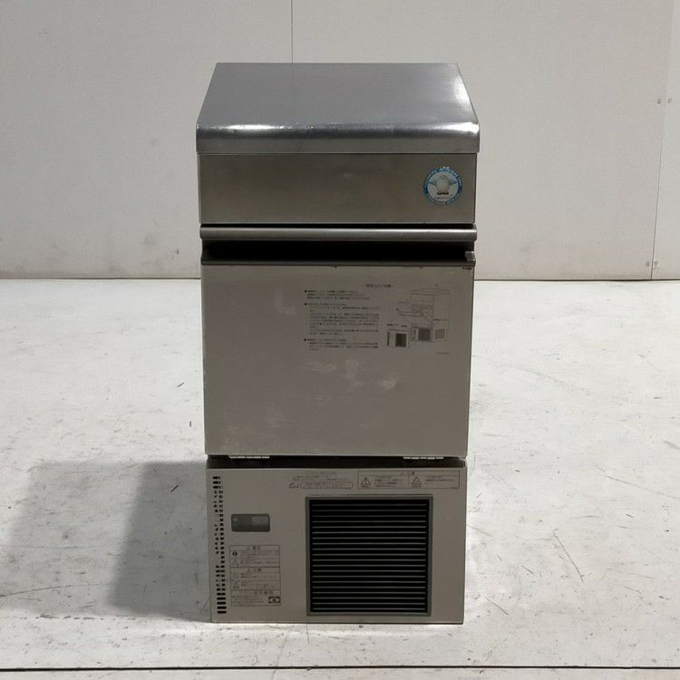 フクシマガリレイ 25kg製氷機 FIC-A25KT | 無限堂厨房ネットショップ