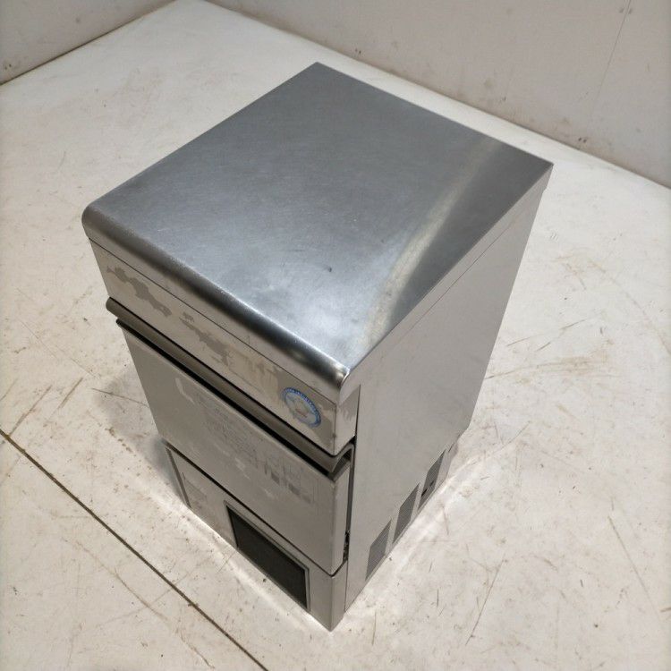 フクシマガリレイ 25kg製氷機 FIC-A25KT | 無限堂厨房ネットショップ