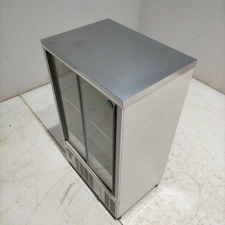 ホシザキ 冷蔵ショーケース SSB-63CTL2 | 無限堂厨房ネットショップ