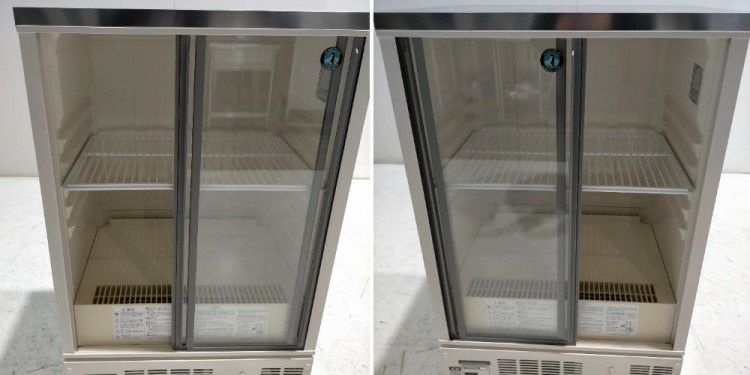 ホシザキ 冷蔵ショーケース SSB-63CTL2 | 無限堂厨房ネットショップ