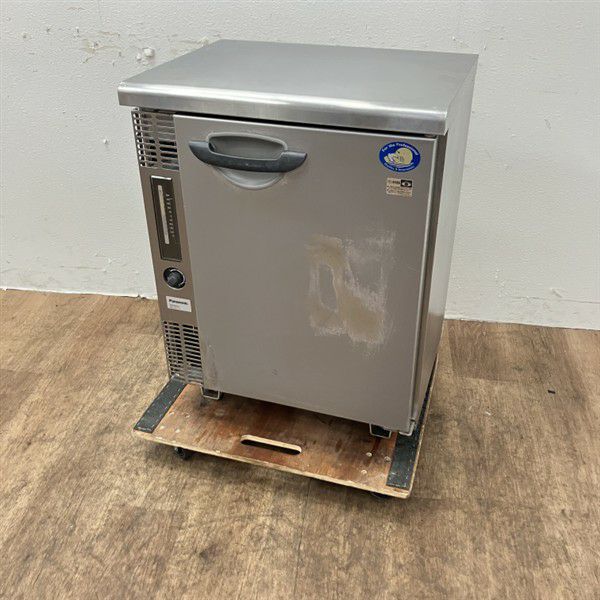 パナソニック 冷蔵コールドテーブル SUR-G641A | 無限堂厨房ネットショップ