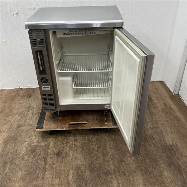 パナソニック 冷蔵コールドテーブル SUR-G641A | 無限堂厨房ネットショップ