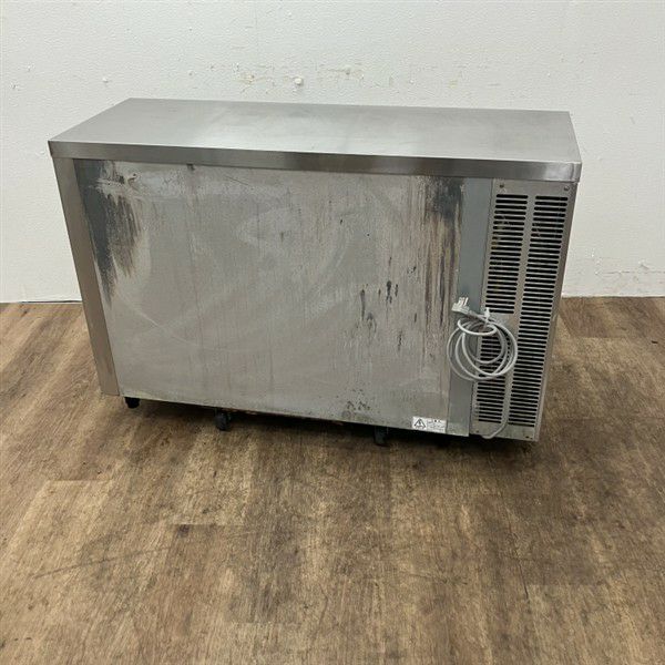 フクシマガリレイ 冷蔵コールドテーブル TMU-40RE2 | 無限堂厨房ネット