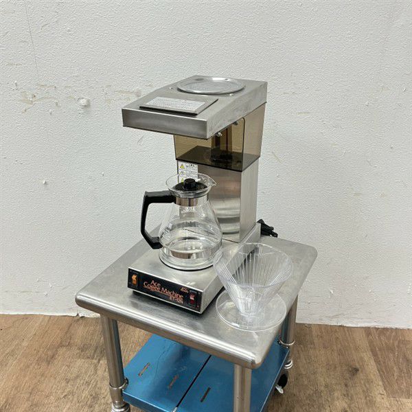 コーヒーマシン関連 | 無限堂厨房ネットショップ