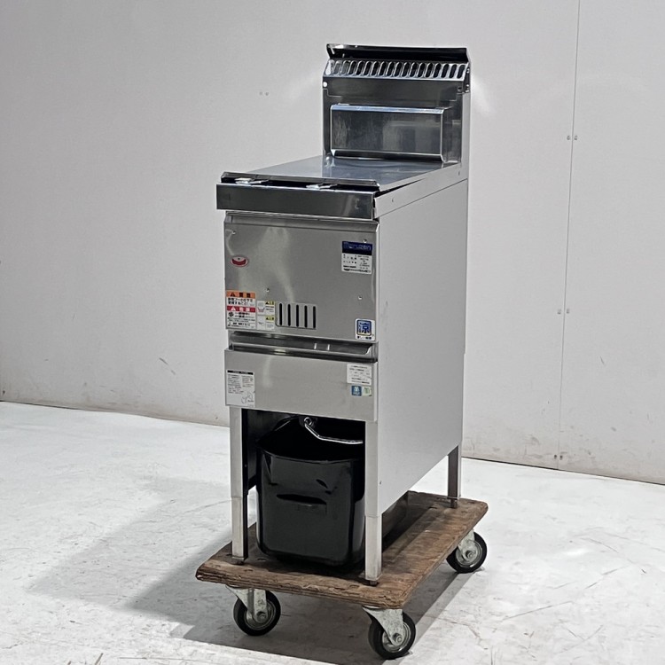 フライヤー | 無限堂厨房ネットショップ