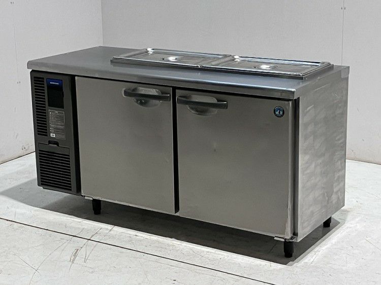 コールドテーブル | 無限堂厨房ネットショップ